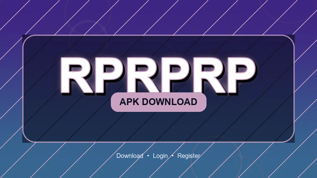 rprprp APK